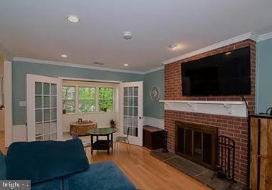 Foto del edificio - 12227 Ox Hill Rd
