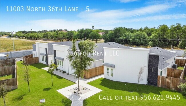 Foto del edificio - 11003 N 36th Ln