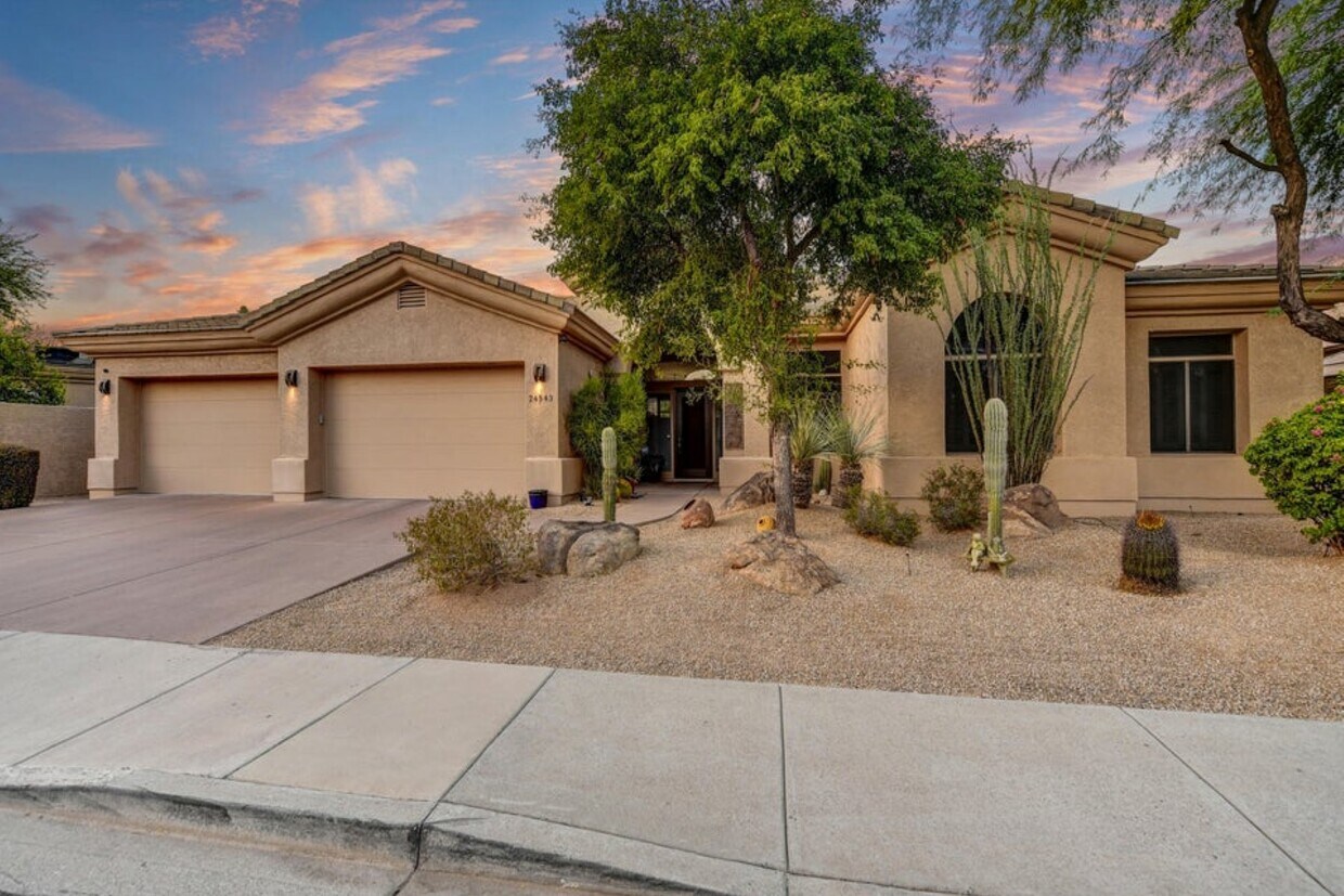 Primary Photo - 24543 N 76th Pl
