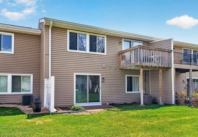 Foto del edificio - 9487 Monroe St NE