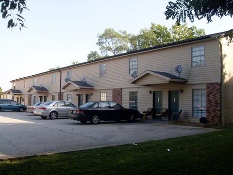 West Side Apartaments - West Side Apartments