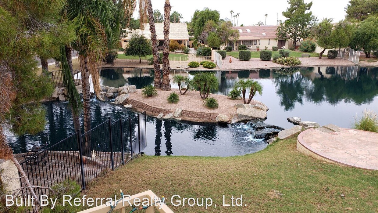 Foto principal - 3 br, 2 bath House - 184 S Willow Creek St