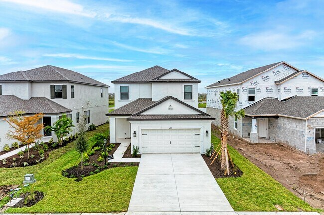 Building Photo - 4215 Pond Brk Ct