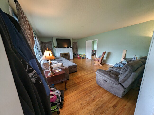 Building Photo - 2135 Greely Dr