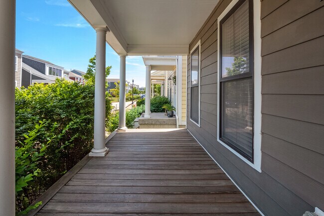 Foto del edificio - 3571 Wheelhouse St