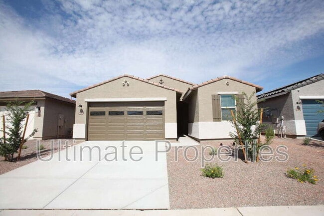 Building Photo - 25454 N 144th Dr