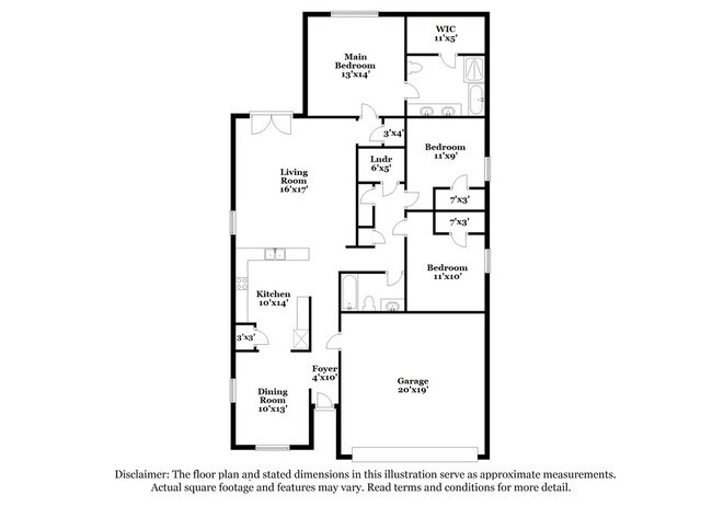 Foto del edificio - 6244 White Jade Dr