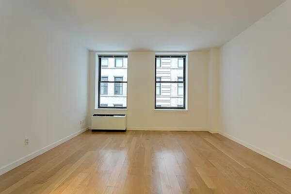 Building Photo - 46 Wall St