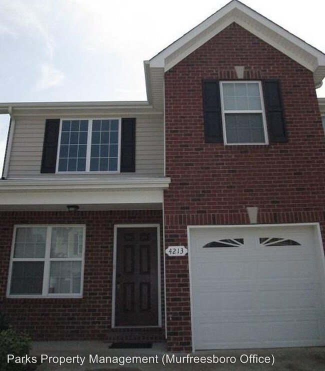 Building Photo - 4213 Aurora Cir