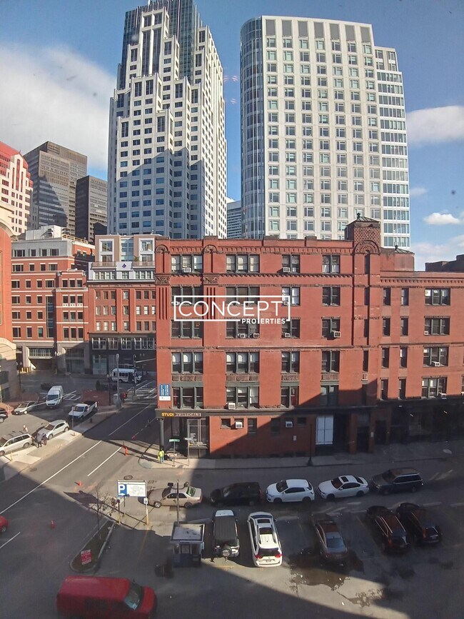 Building Photo - 81 Essex St