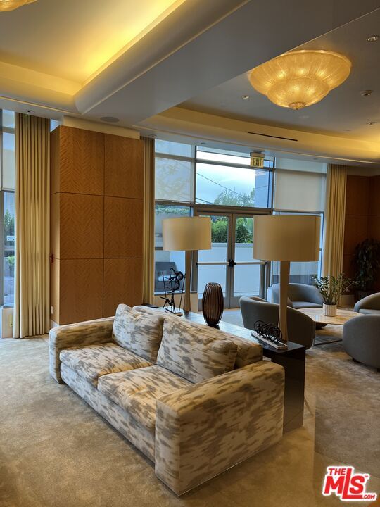 Foto del edificio - 10776 Wilshire Blvd
