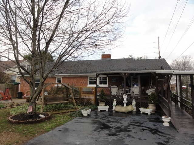 Foto del edificio - Great 3 bedroom in Potter Gray school district!