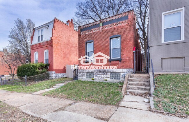 Foto del edificio - 3204 Winnebago St