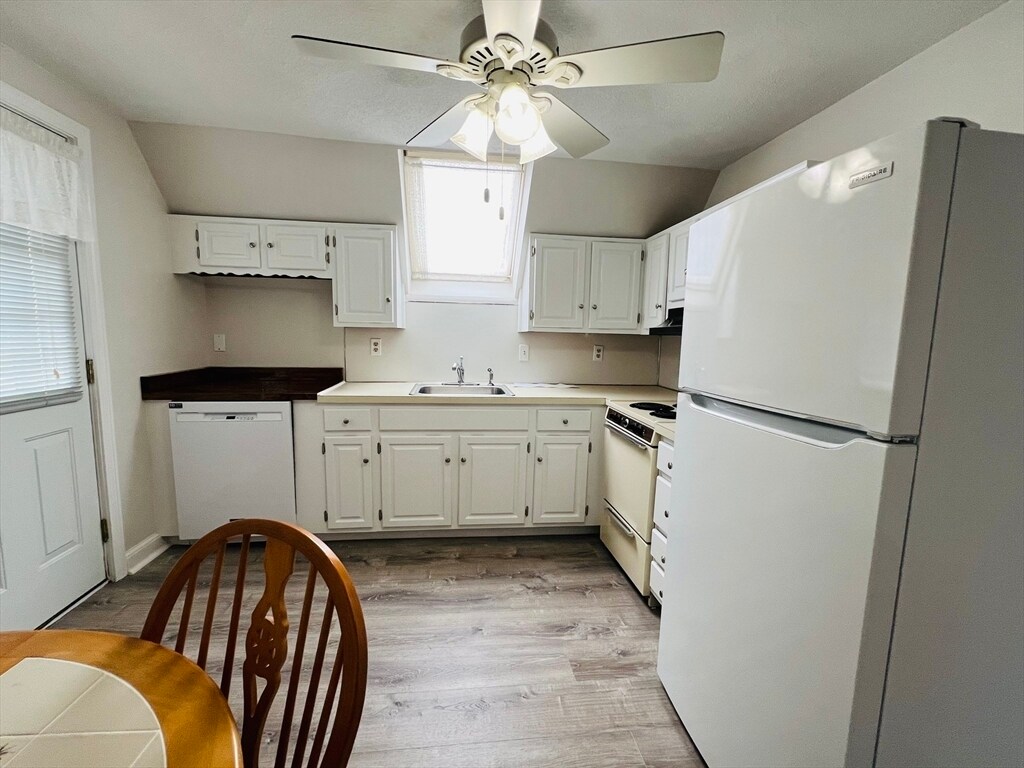 Foto principal - 153A Belmont St