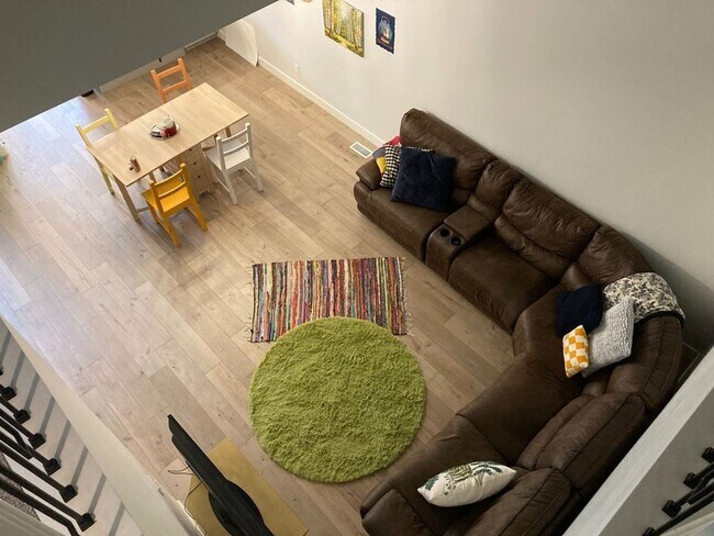 Foto del edificio - Private Basement Suite in Shared Lehi Townhome