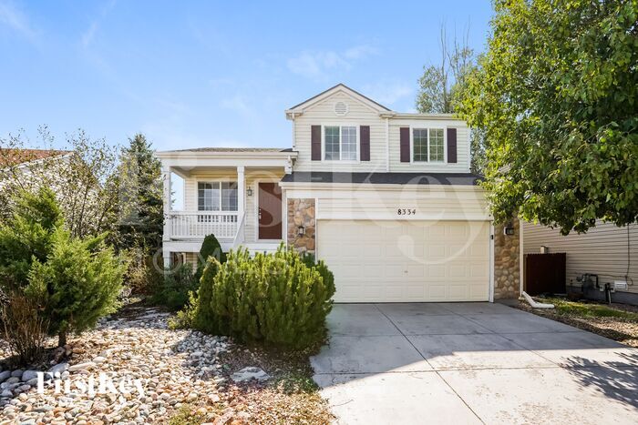 Foto principal - 8334 Silver Glen Dr