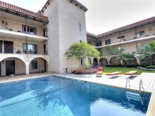 Foto principal - 505 W 7th St