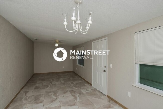 Building Photo - 3 Bedroom Pet-Friendly Home in Palm Bay, FL with Main Street Renewal