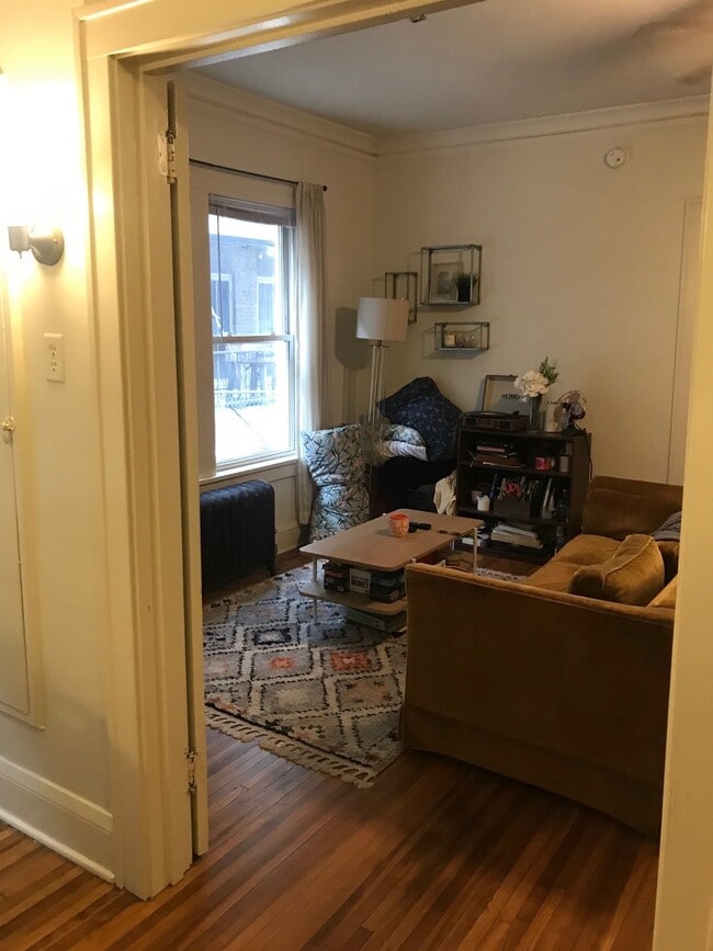 Dining Room to Living Room - 2506 1st Ave S