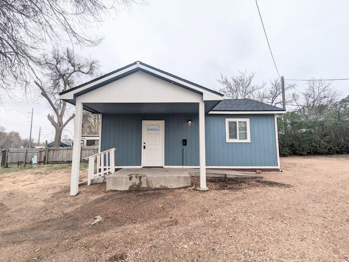 Foto principal - 500 23rd Ave