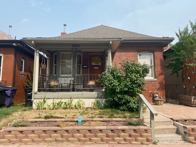 Building Photo - 3250 Vallejo St
