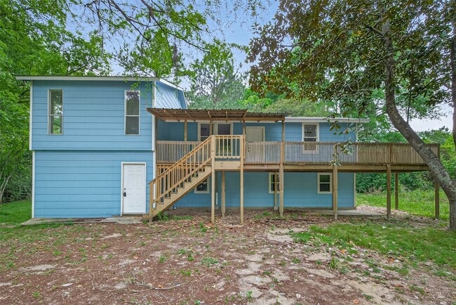 Foto del edificio - 21146 Caney Drive