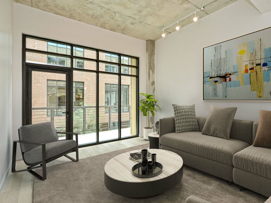 Foto principal - 1501 E 4th St