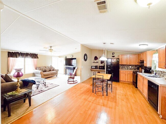 Foto del edificio - 3430 Morningside Dr