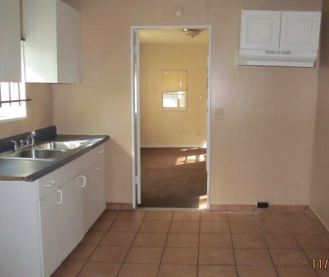 Photo - 1817 McMillan St. House