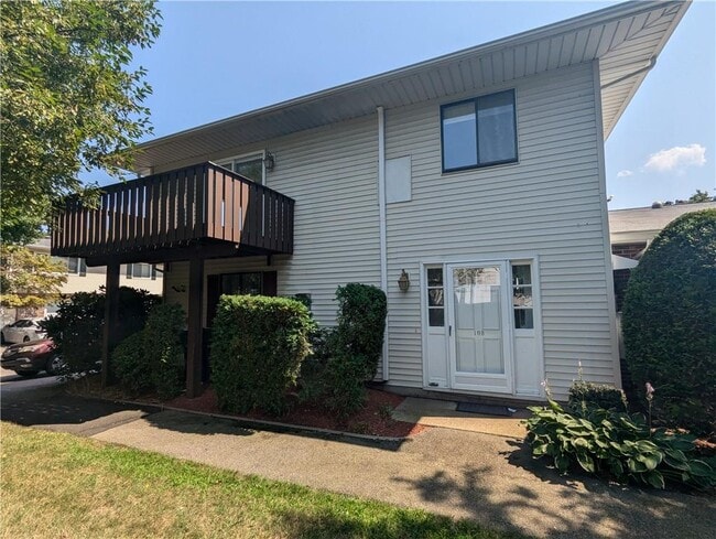 Building Photo - 103 Edaville Ct