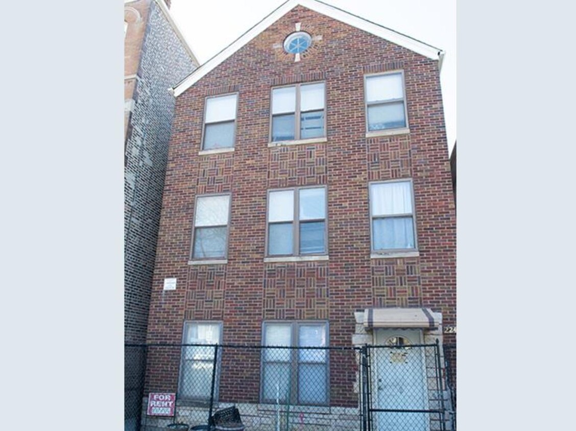 Primary Photo - 2242 S Spaulding Ave