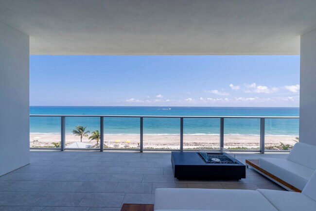 Foto del edificio - 5000 N Ocean Dr
