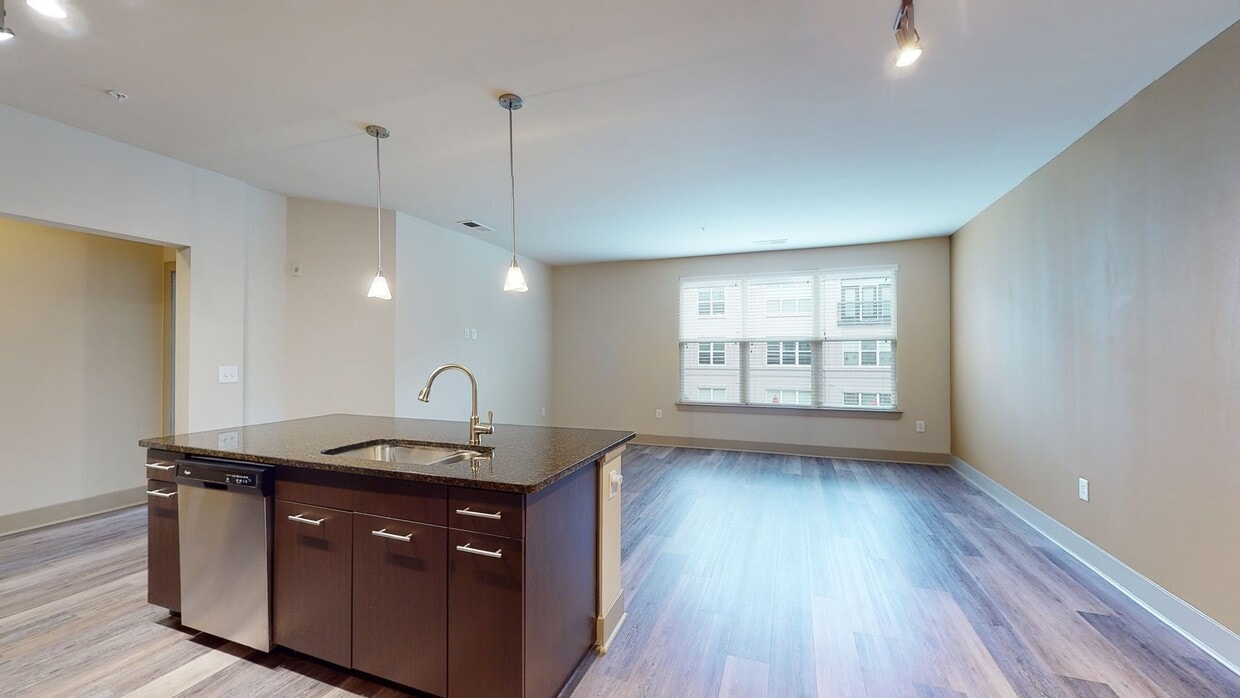 Photo - Domain College Park Apartments