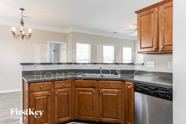 Foto del edificio - 11701 Kingsley View Dr