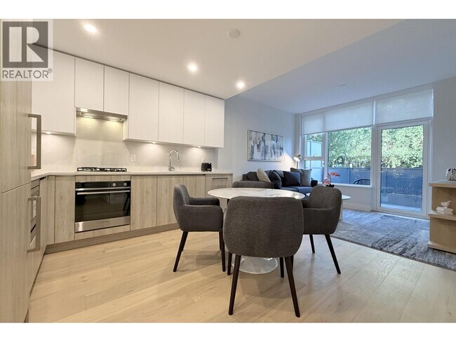 Photo du bâtiment - 423 6th St