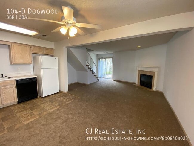 Building Photo - 104-D Dogwood-