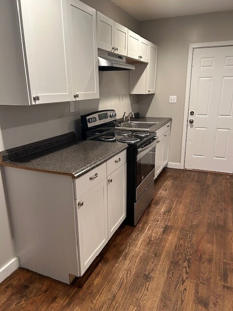 Foto del edificio - 1350 Epworth St SW