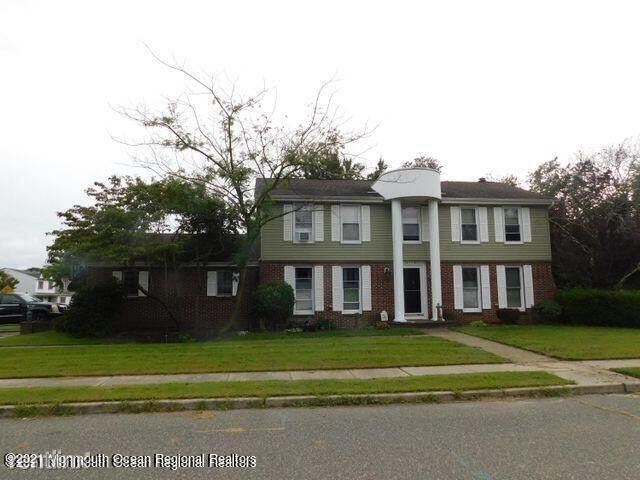 Foto principal - 4 br, 3 bath House - 24 Atlantic Dr