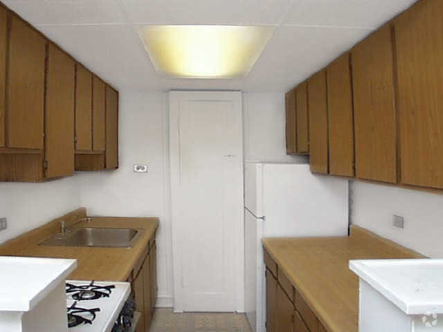 Cocina - 1164 N Dearborn