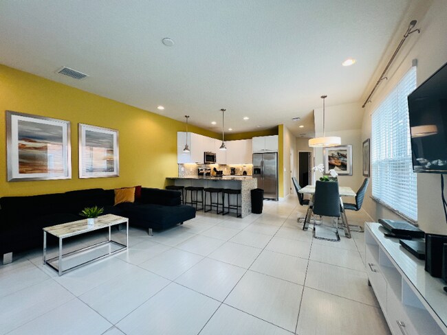 Foto del edificio - 1613 Tranquil Ave