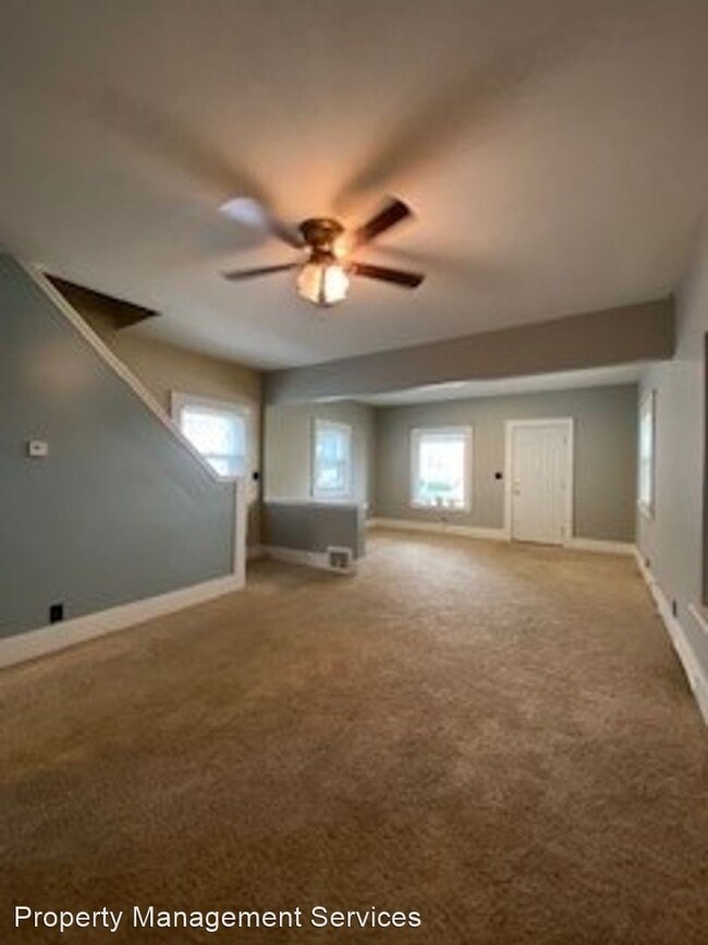 Foto del edificio - 3 br, 1 bath House - 203 N 2nd St