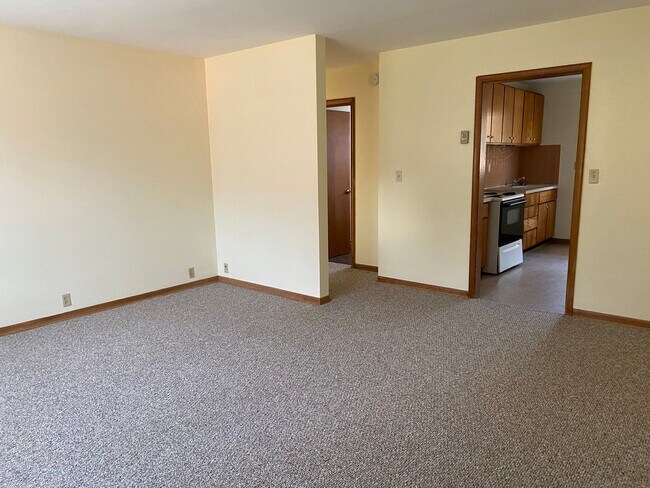Foto del edificio - 2br/1bath duplex in Stevensville
