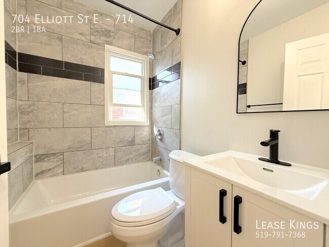 Building Photo - Modern 2-Bedroom Apartments in Windsor's L...
