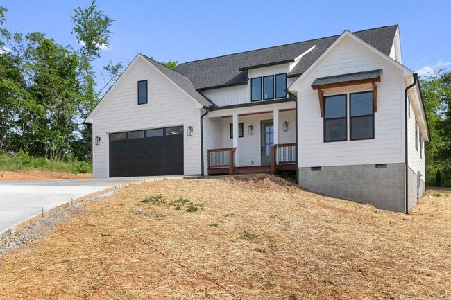 Foto del edificio - Beautiful New Construction Home-Long Term Rental