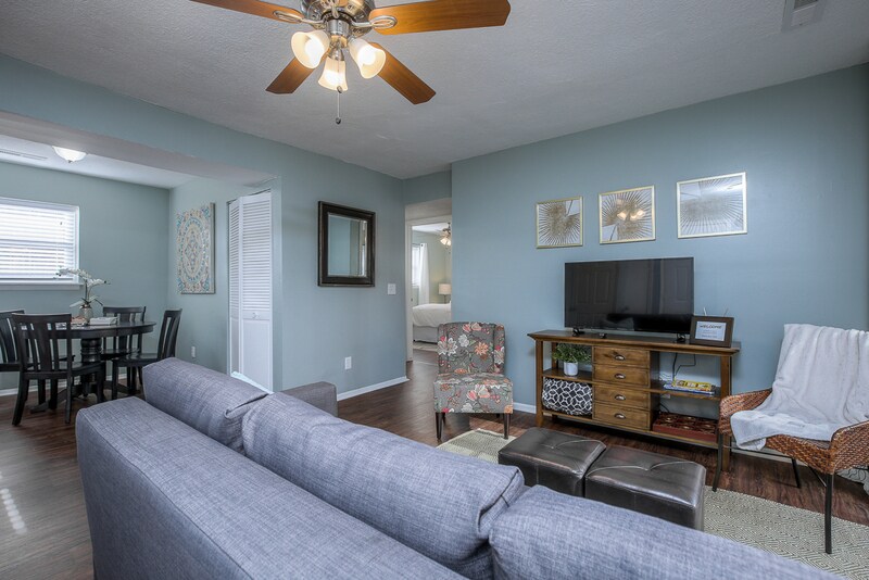 Foto principal - 4115 Warwick Blvd