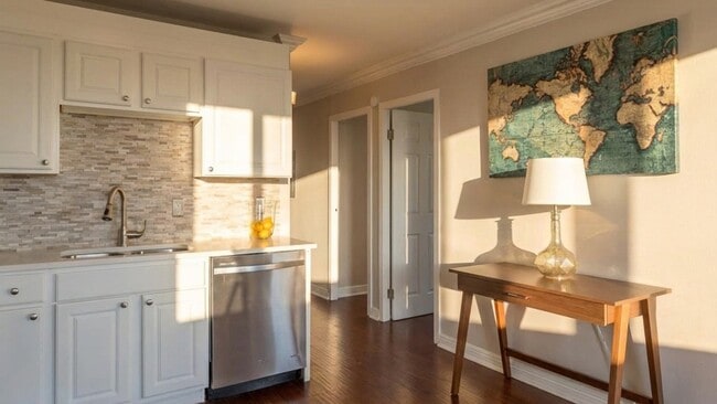 Availability is VERY LIMITED, schedule a tour today - Lakeview Residences