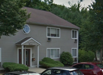 Primary Photo - Patrick Campbell Apartments