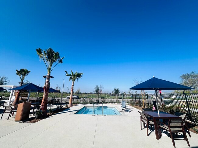 spa comunitario - 7108 Olive Grove St