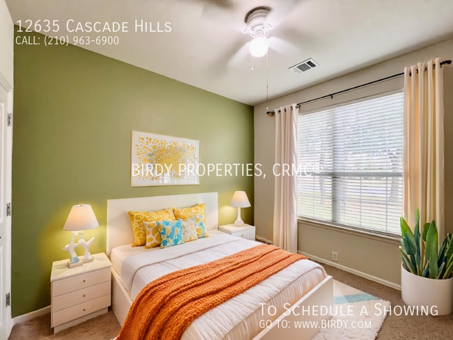 Building Photo - 12635 Cascade Hills