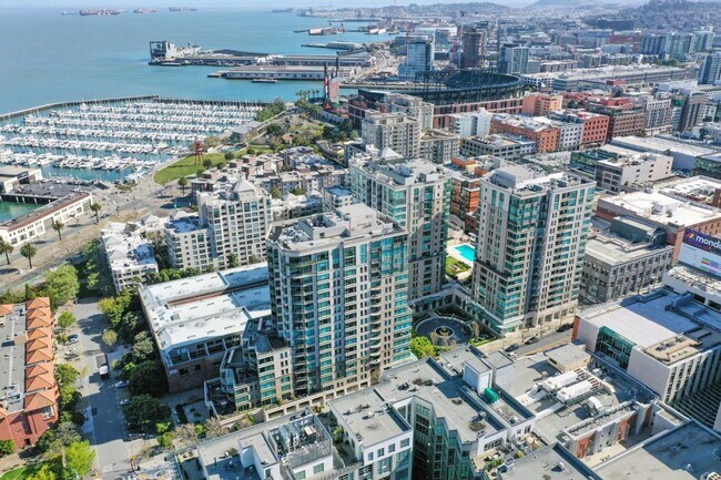 Foto del edificio - 219 Brannan St